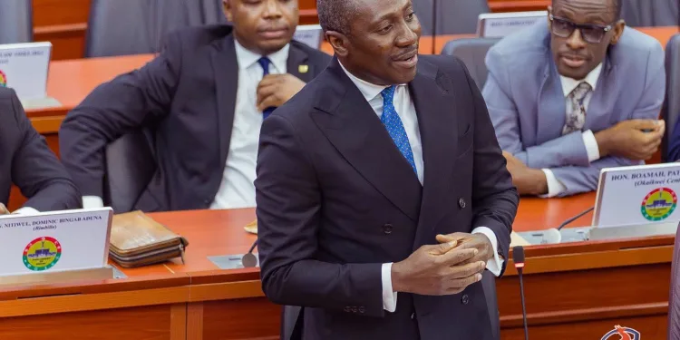 We need comprehensive sanitation policy to mitigate recurring flooding – Minority Leader