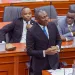 We need comprehensive sanitation policy to mitigate recurring flooding – Minority Leader