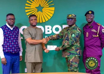 GoldBod rewards NACOC with GH¢12.65m for landmark gold seizure