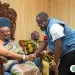 Accra Mayor briefs Ga Mantse on Agbogbloshie 24-hour market project