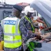 Police intercepts over 4,000 vehicles nationwide in road traffic enforcement exercise