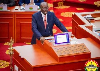 Mid-Year Budget: Ghanaians’ sacrifice towards a resilient economy was not in vain – Ato Forson