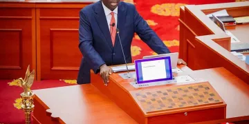 Mid-Year Budget: Ghanaians’ sacrifice towards a resilient economy was not in vain – Ato Forson