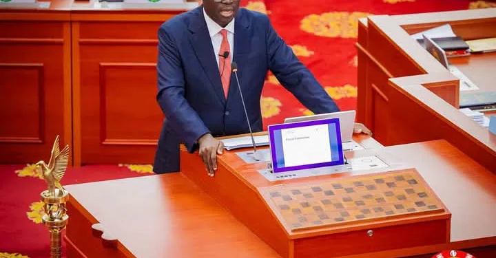 Mid-Year Budget: Ghanaians’ sacrifice towards a resilient economy was not in vain – Ato Forson