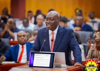 Mid-Year Budget: Ghanaians’ sacrifice towards a resilient economy was not in vain – Ato Forson