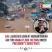 UAE launches urgent humanitarian aid for flood-affected communities in Ghana