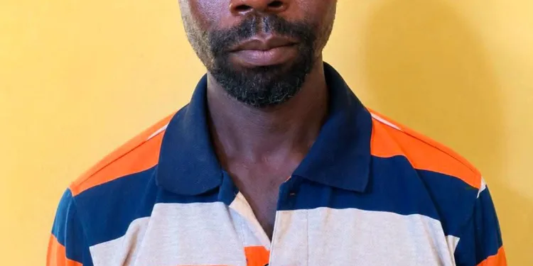 47-year-old man jailed 20 years for sexually abusing 17-year-old daughter