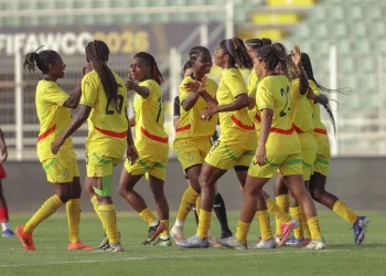 WAFCON 2026: Black Queens’ campaign begins against Cape Verde on Wednesday