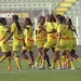 WAFCON 2026: Black Queens’ campaign begins against Cape Verde on Wednesday