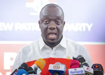 NPP records 88.7% success rate in constituency executives elections, 23 polls put on hold