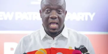 NPP records 88.7% success rate in constituency executives elections, 23 polls put on hold