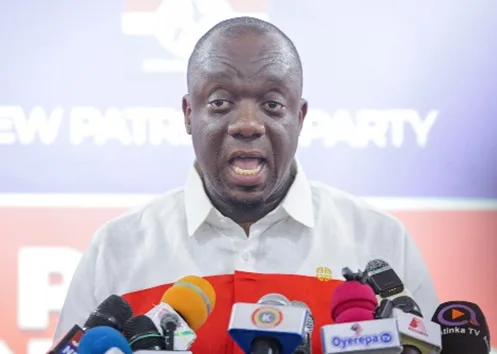 NPP records 88.7% success rate in constituency executives elections, 23 polls put on hold