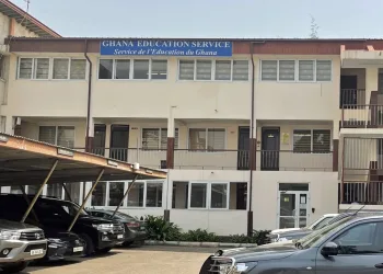 GES clears 3 years of academic intervention arrears for SHS, SHTS staff