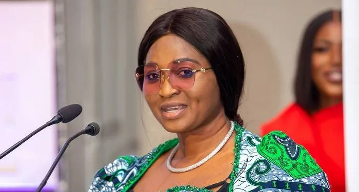 Cleaning our beaches is a national duty – Maame Efua Houadjeto launches GTA’s Blue Ghana Initiative