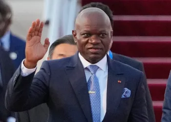Gabonese President Brice Oligui Nguema to undertake official visit to Ghana from July 28-30