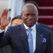 Gabonese President Brice Oligui Nguema to undertake official visit to Ghana from July 28-30