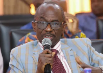Political independence means little without economic independence – Asiedu Nketia
