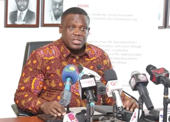 Communication Ministry orders reversal of Ghana Digital Centre’s staff suspension