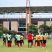 Black Princesses resume camp ahead of FIFA U-20 Women’s World Cup