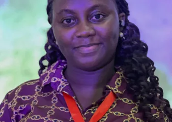 Georgina Appiah Amponsah: Ghana needs a sanitation mind, not sanitation day