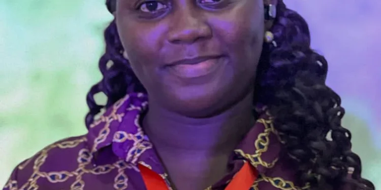 Georgina Appiah Amponsah: Ghana needs a sanitation mind, not sanitation day