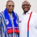 Paul Afoko and Amin Adams