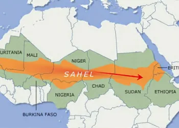 Joseph McCarthy: The Sahel is burning, and West Africa cannot look away
