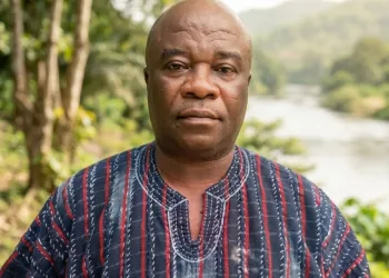 Dr Robert Kwaku Adjei: Floods don’t happen by chance