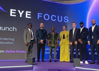 Access Plus Communications launches ‘Eye Focus App’ to broaden reach of AI-powered vision screening