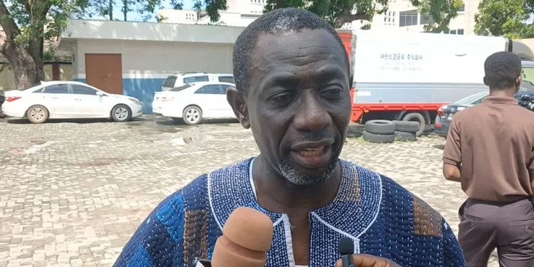 Rent Control Department to enforce access to hostels and properties across Ghana