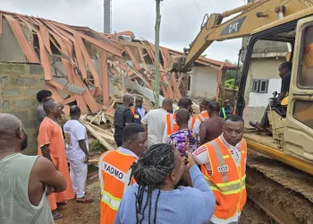 Adentan records zero casualties in June 30 floods due to proactive measures – MCE