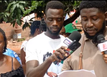 Lower Manya Krobo NDC demands immediate removal of Alhaji Sumaila as election supervisor