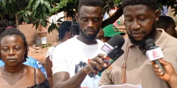 Lower Manya Krobo NDC demands immediate removal of Alhaji Sumaila as election supervisor