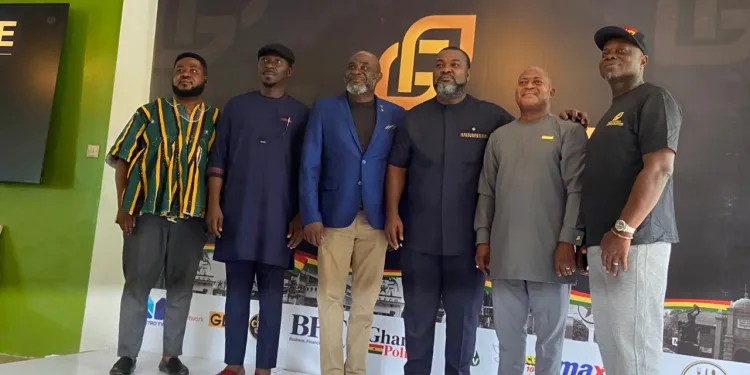 National Platinum Excellence Awards launched to honour Ghanaian businesses