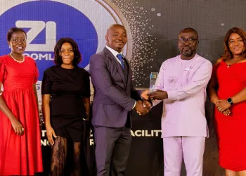 Zoomlion Ghana wins two major awards at HESS awards 2026 for waste management excellence