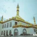 Karaga MP builds 6,000-capacity mosque in Tamale