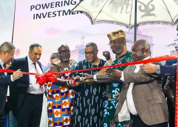 Ghana courts global investors as 7th investment, trade week opens with bold industrialisation agenda