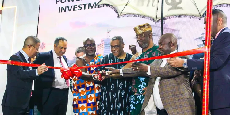 Ghana courts global investors as 7th investment, trade week opens with bold industrialisation agenda