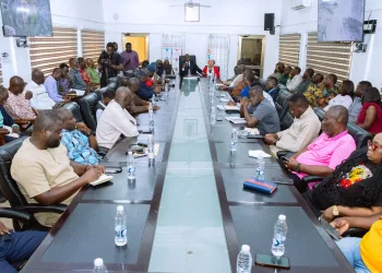 MMDCEs summoned to emergency meeting ahead of national clean-up exercise