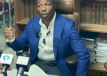 Reading of Apostle Safo’s will does not settle Kristo Asafo leadership – Lawyer Kwame Akuffo