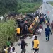 One injured in Omenako accident involving Kia Rhino