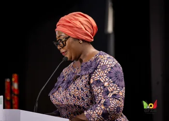 Ghana Free Zone Authority will postition Ghana’s destination for export-led industrialisation – Dr. Mary Awusi