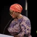 Ghana Free Zone Authority will postition Ghana’s destination for export-led industrialisation – Dr. Mary Awusi