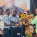 Asuogyaman MP commits to building future intellectuals through Science, Math Quiz
