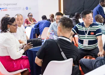 Accra hosts landmark Trade and Infrastructure Summit as Ghana powers 24-Hour Economy