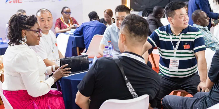 Accra hosts landmark Trade and Infrastructure Summit as Ghana powers 24-Hour Economy