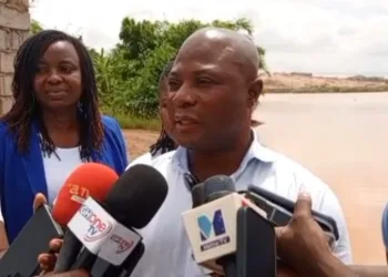 GIDA reveals plans to transform Amrahia Dam into agricultural and recreational hub