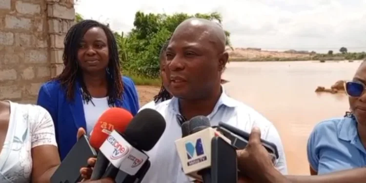 GIDA reveals plans to transform Amrahia Dam into agricultural and recreational hub