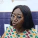 Former Chief of Staff Frema Opare urges students to focus on personal development