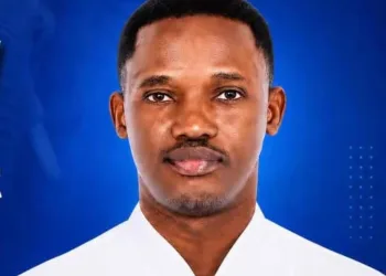 Francis Mensah, Gomoa East NPP